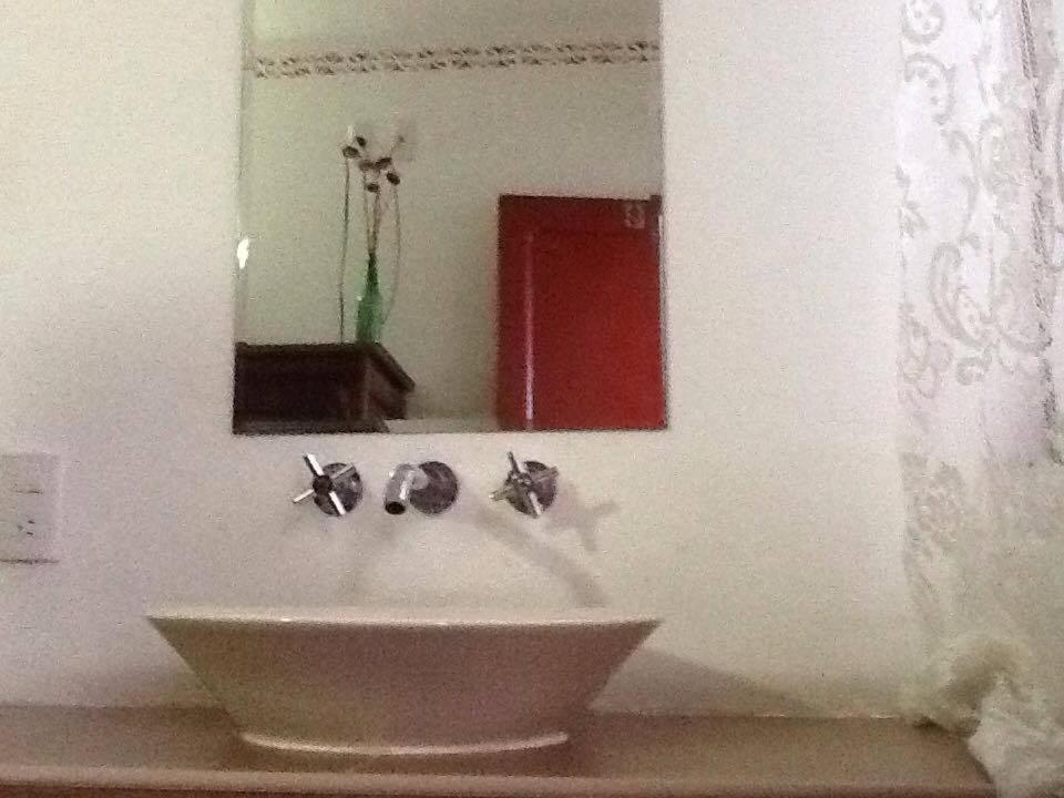 Pátzcuaro 圣奥古斯丁旅馆酒店 客房 照片