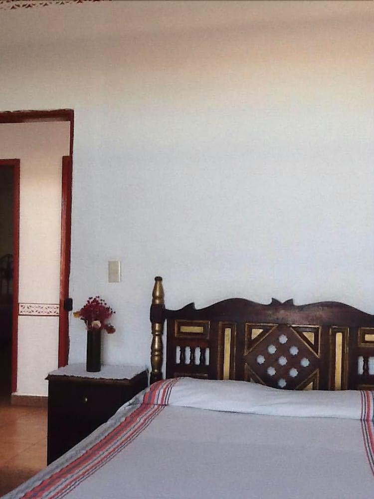 Pátzcuaro 圣奥古斯丁旅馆酒店 外观 照片