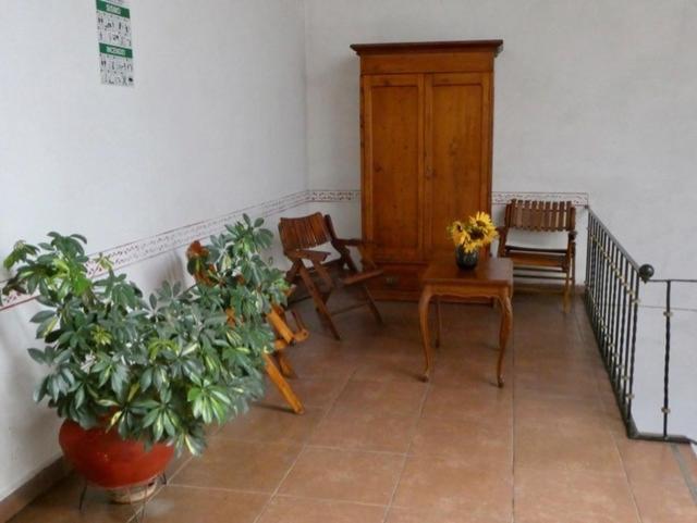 Pátzcuaro 圣奥古斯丁旅馆酒店 外观 照片